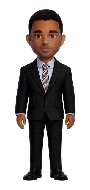 Avatar professionnel de Sarangabany POUCHECARANE